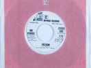 Rock 45 JIMI HENDRIX Freedom REPRISE VG++ promo HEAR