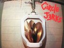 CIRCLE JERKS-Golden Shower Of Hits LP ORIG 1ST PRESS 1983, LAX, BLACK FLAG, PUNK