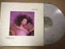 KATE BUSH Hounds of Love - 1985 LP COLORED MARBLE VINYL - W/ LYRIC SLEEVE