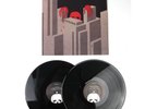 MED BLU MADLIB Bad Neighbour 2 x Vinyl LP NEW MF DOOM Freddie Gibbs