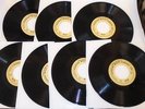 Factory Box of SEEBURG Background Music Records INDUSTRIAL #2