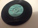 Rare Reggae Coxsone 45 - Slim Smith Rougher Yet/ I’ll Never Let Go.