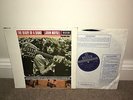 JOHN MAYALL BLUESBREAKERS Diary Of A Band Vol 1 LP 1968 UK 1st Press