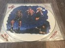 Motley Crue Home Sweet Home Picture Disc in original plastic and sealed