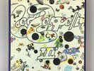 LED ZEPPELIN III Three 3 M 7201 7 1/2 IPS 4 Track Tape Reel to Reel