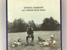 1. RARE George Harrison All Things Must Pass D 639 3 3/4 IPS 4 Track Tape Reel