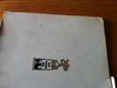 The Who Roger Daltrey Autograph+others - On Front of Box & 1981 Tour Programme