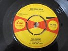Paul Revere & The Raiders - Like Long Hair 1965 UK 45 SUE