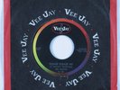 Rock 45 BEATLES Please Please Me VEE JAY HEAR