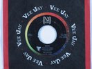 Rock 45 E.P. BEATLES Misery/Taste Of Honey VEE JAY HEAR