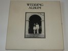 Beatles John Lennon Partially Complete Wedding Album Apple Box Set LP on Vinyl