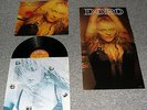 Doro - Same S/T (Limited Edition With Poster, 1st Press, Vertigo 1990)