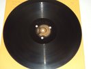 JELLY ROLL MORTON - ACETATE Wolverine Blues / My Gal 10