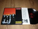 KREATOR - Extreme Aggression - GERMAN LP - NOISE INTERNATIONAL