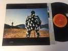 Pink Floyd 2 LP Delicate Sound Of Thunder NM-MINT ORIG Live