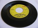 GERALDINE HUNT - TWO CAN LIVE CHEAPER THAN ONE / HE'S FOR REAL - BOMBAY