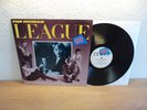 THE HUMAN LEAGUE - DON'T YOU WANT ME LP IN MINT