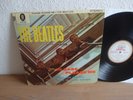 GERMAN Beatles Please Please Me ZTOX 5550 EXPORT LP 1964