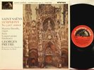 ASD 585 red S/C Saint-Saens Organ Symphony, Prêtre, Paris Conservatory Orchestra