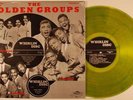 Best of Whirlin Disc Records LP M NOS green wax Doo-Wop R&B Channels Empires ++