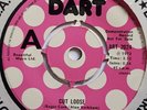 Stud Leather -Cut Loose -WILD Proto Punk Madness ORIGINAL UK Demo 1973 HEAR