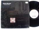GAVIN BRYARS * Sinking of the Titanic * OBSCURE LP 1975 (Eno Label)