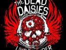 Dead Daisies - Live & Louder [2LP] 2017 double vinyl