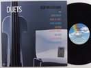 ROB WASSERMAN Duets MCA LP VG++ dmm audiophile