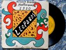 LES LEOPARDS Coza I Na RARE WEST IDIES LATIN TUMBELE BOLERO HIT PARADE 45
