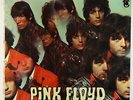 Pink Floyd - The Piper At The Gates Of Dawn LP - Tower VG+