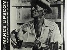 Mance Lipscomb - Texas Sharecropper And Songster LP - Arhoolie SEALED