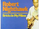 Robert Nighthawk - Bricks In My Pillow LP - Pearl VG++ Shrink