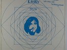 Kinks - Lola Versus Powerman And The Moneygoround LP - Reprise