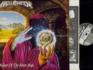 LP--  Helloween ?– Keeper Of The Seven Keys - Part I  // FOC // OIS // SPV