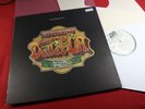 various  TEXAS GUITAR FROM DALLAS TO L.A. (BLUES ORIGINALS VOL. 3) LP Promo