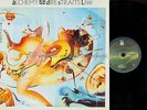 DLP-  Dire Straits ?– Alchemy - Dire Straits Live  //VG+