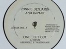 Ronnie Benjamin and Impact 