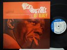 BLUE NOTE BLP 4193 - ART BLAKEY Indestructible   NEW YORK, USA van gelder MONO