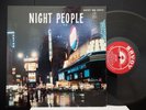 Savoy MG 12073 MORT HERBERT Night People SAHIB SHIHAB Joe WIlder DICK KATZ rvg