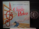 Savoy MG 12186 The Immortal CHARLIE PARKER - MONO