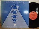 DAVID S. WARE From Silence to Music PALM free jazz LP Avant Garde