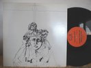 JOE McPHEE QUARTET Underground Railroad FREE JAZZ rare CJR-1 stunning PRIVATE LP