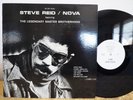 FREE spiritual JAZZ - STEVE REID Nova MUSTEVIC SOUND Ahmed Abdullah RARE LP