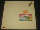Supersister rare '72 Dutch 1st press Pudding En Gisteren mint-  canterbury prog