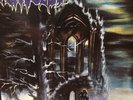 CONVULSE / WORLD WITHOUT GOD Lp THRASH RECORDS 1991 Death Doom Metal