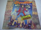 THE SENSATIONAL ALEX HARVEY BAND-The Impossible Dream JAPAN 1st.Press Nazareth