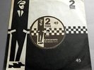 The Specials / The Selecter - Gangsters UK 2 Tone 1979 7