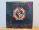 Electric Light Orchestra- A New World Record - Limited Edition Coloured Vinyl LP