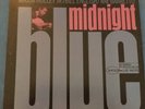 Kenny Burrell-Midnight Blue...Blue Note Stereo-BLP-4123/84123