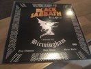 Black Sabbath -  The End 3er Vinyl LP * NEU   *